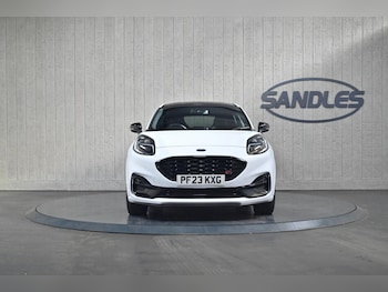 Used Ford Puma 2023 for sale - 76200805: Photo 2