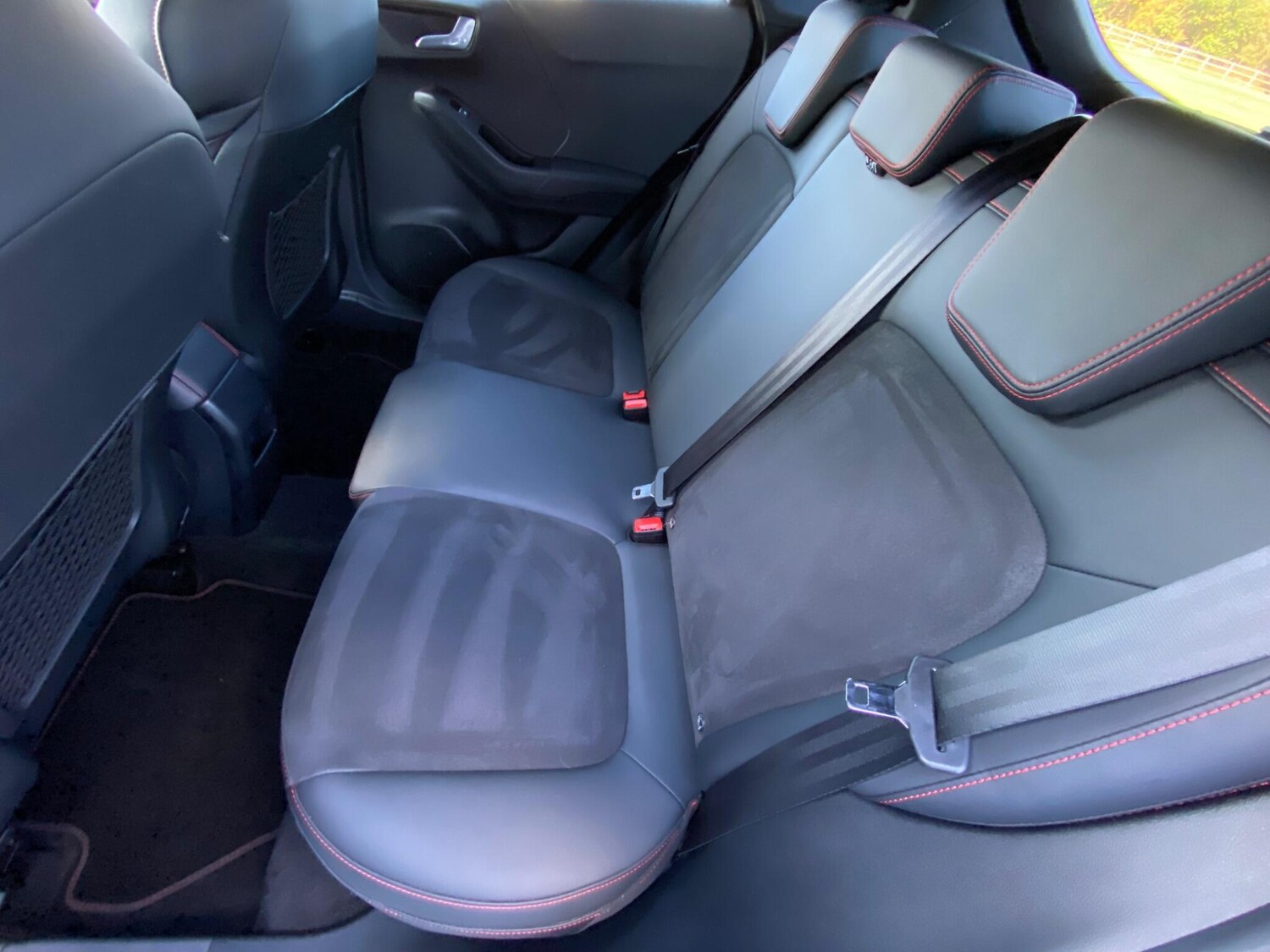 Used Ford Puma 2023 for sale - 76200805: Photo 31