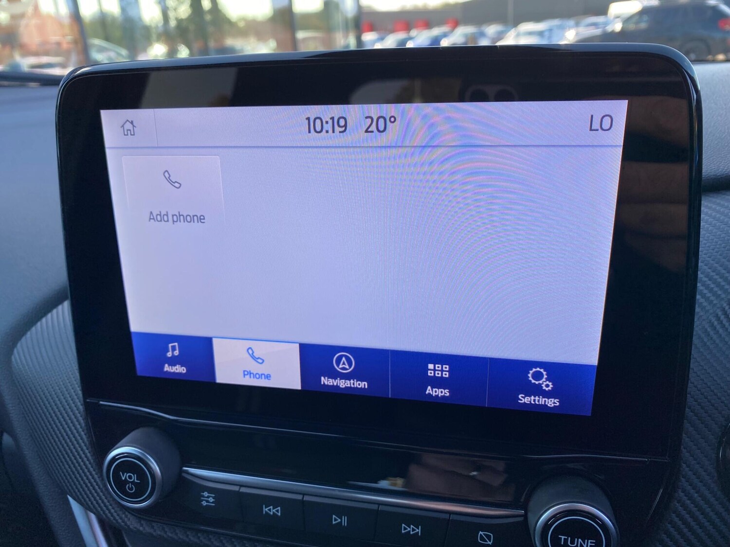 Used Ford Puma 2023 for sale - 76200805: Photo 35