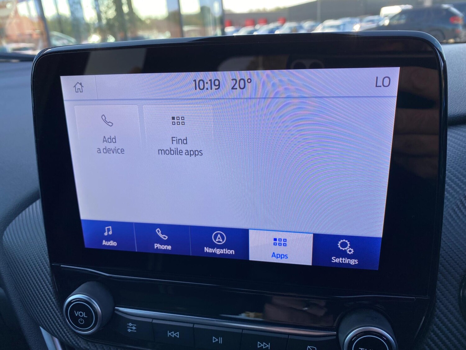 Used Ford Puma 2023 for sale - 76200805: Photo 36