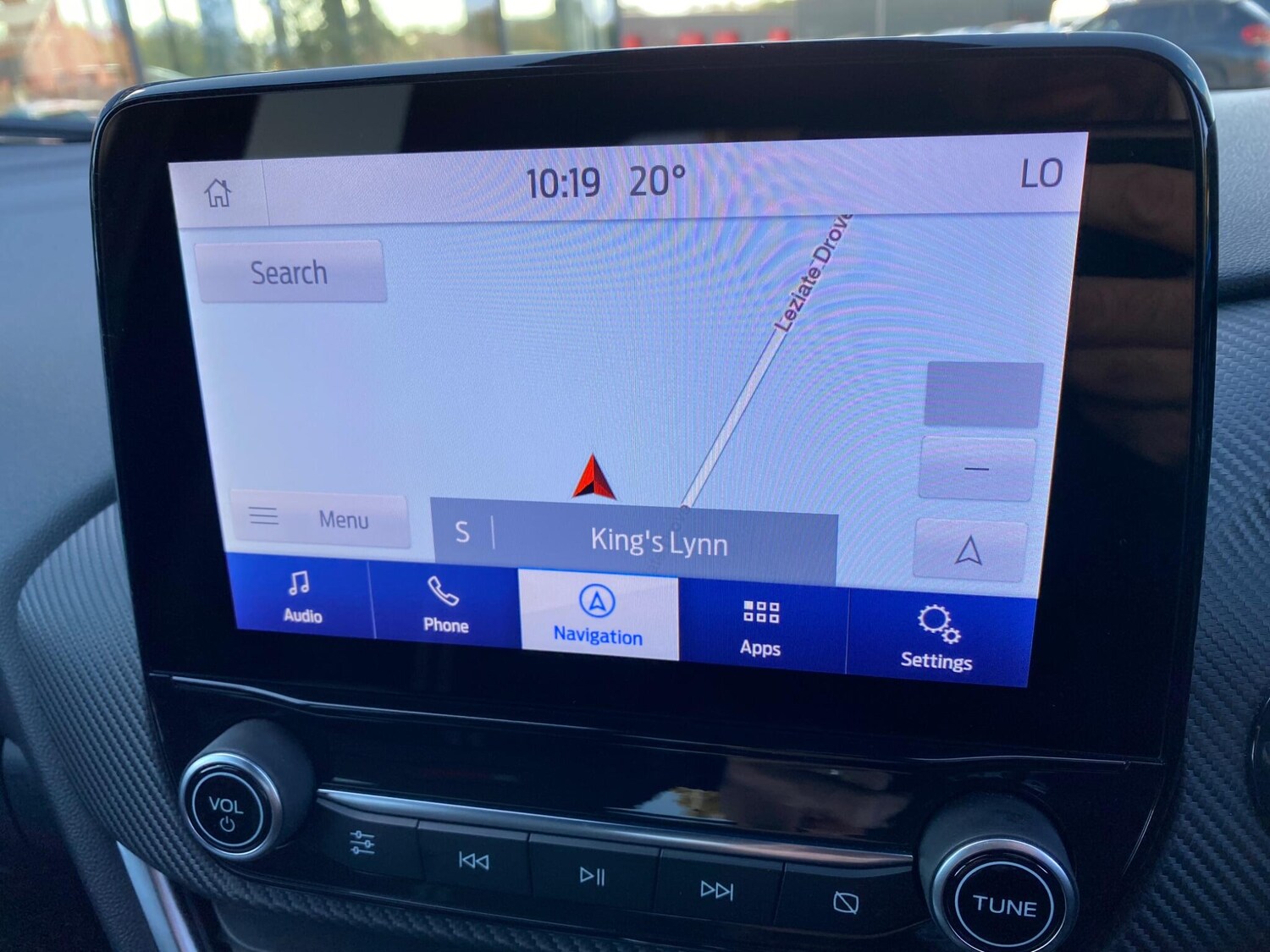 Used Ford Puma 2023 for sale - 76200805: Photo 37