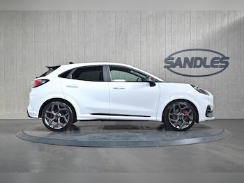 Used Ford Puma 2023 for sale - 76200805: Photo 3