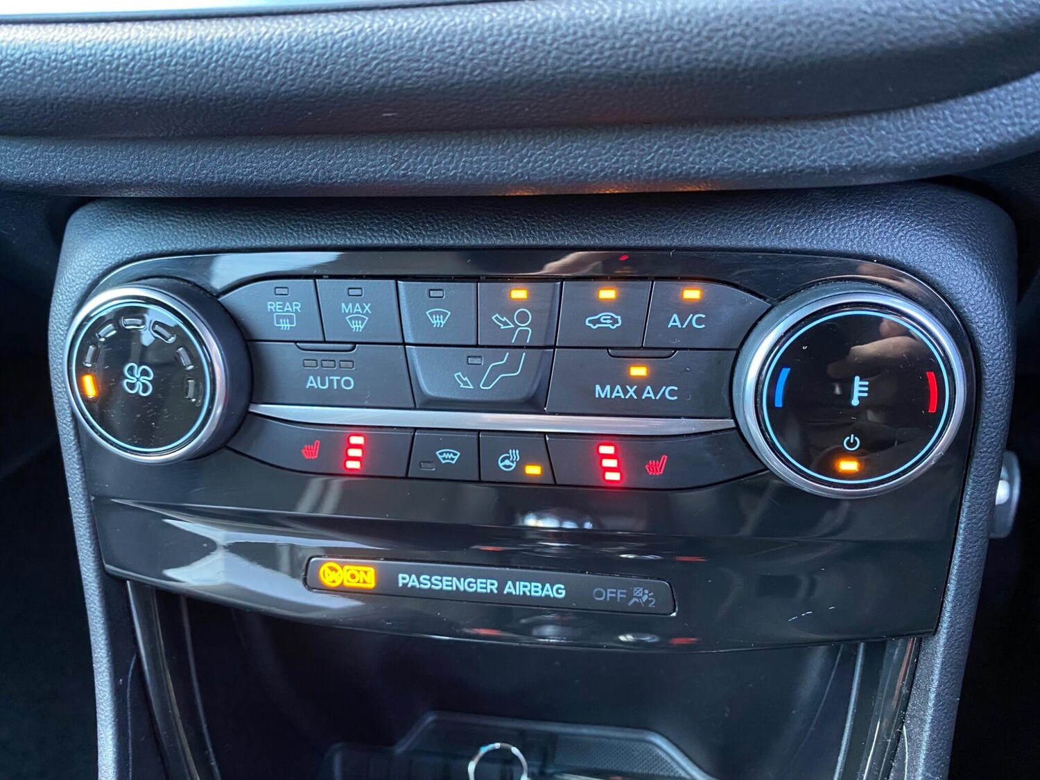 Used Ford Puma 2023 for sale - 76200805: Photo 41