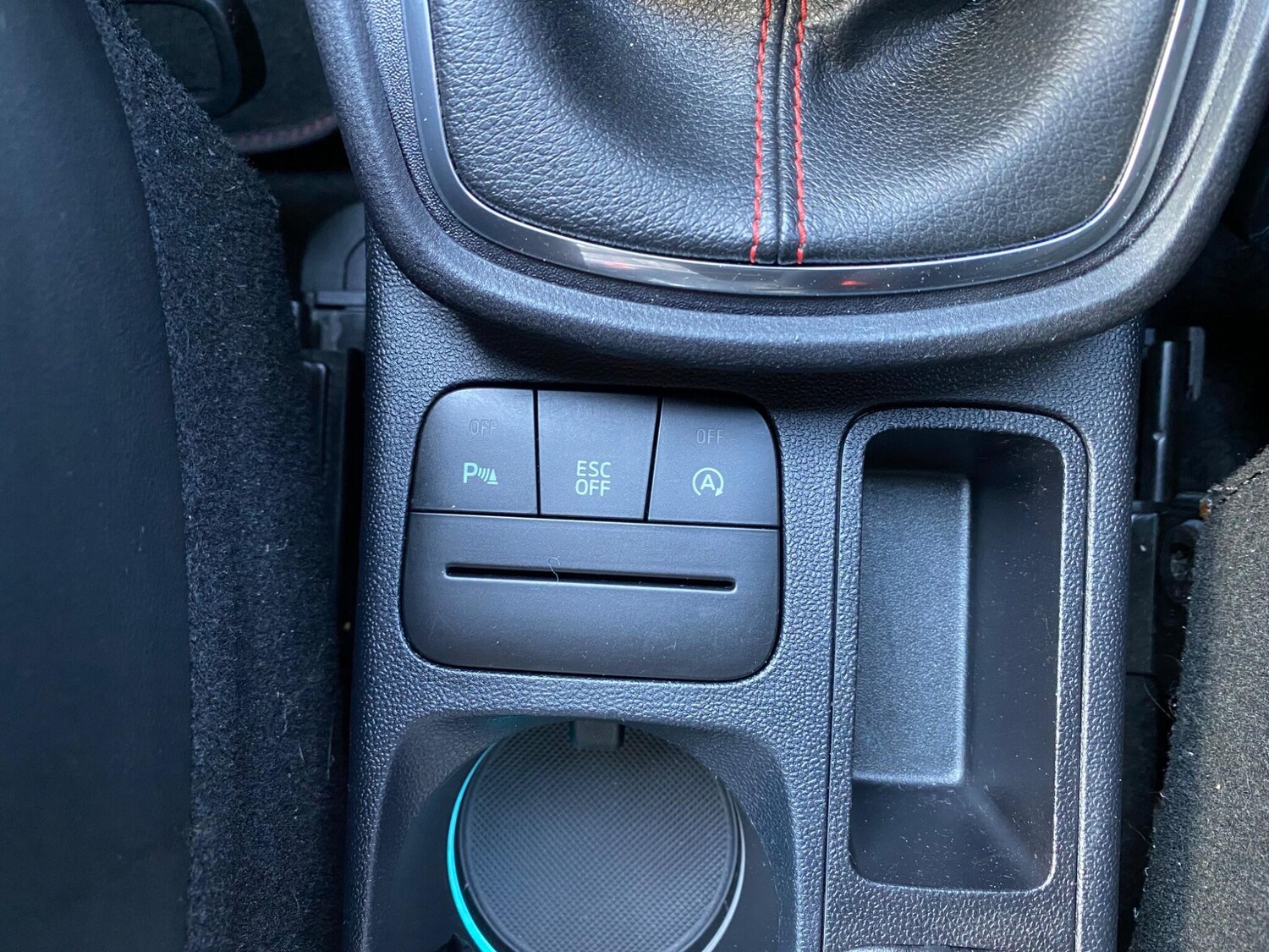 Used Ford Puma 2023 for sale - 76200805: Photo 44