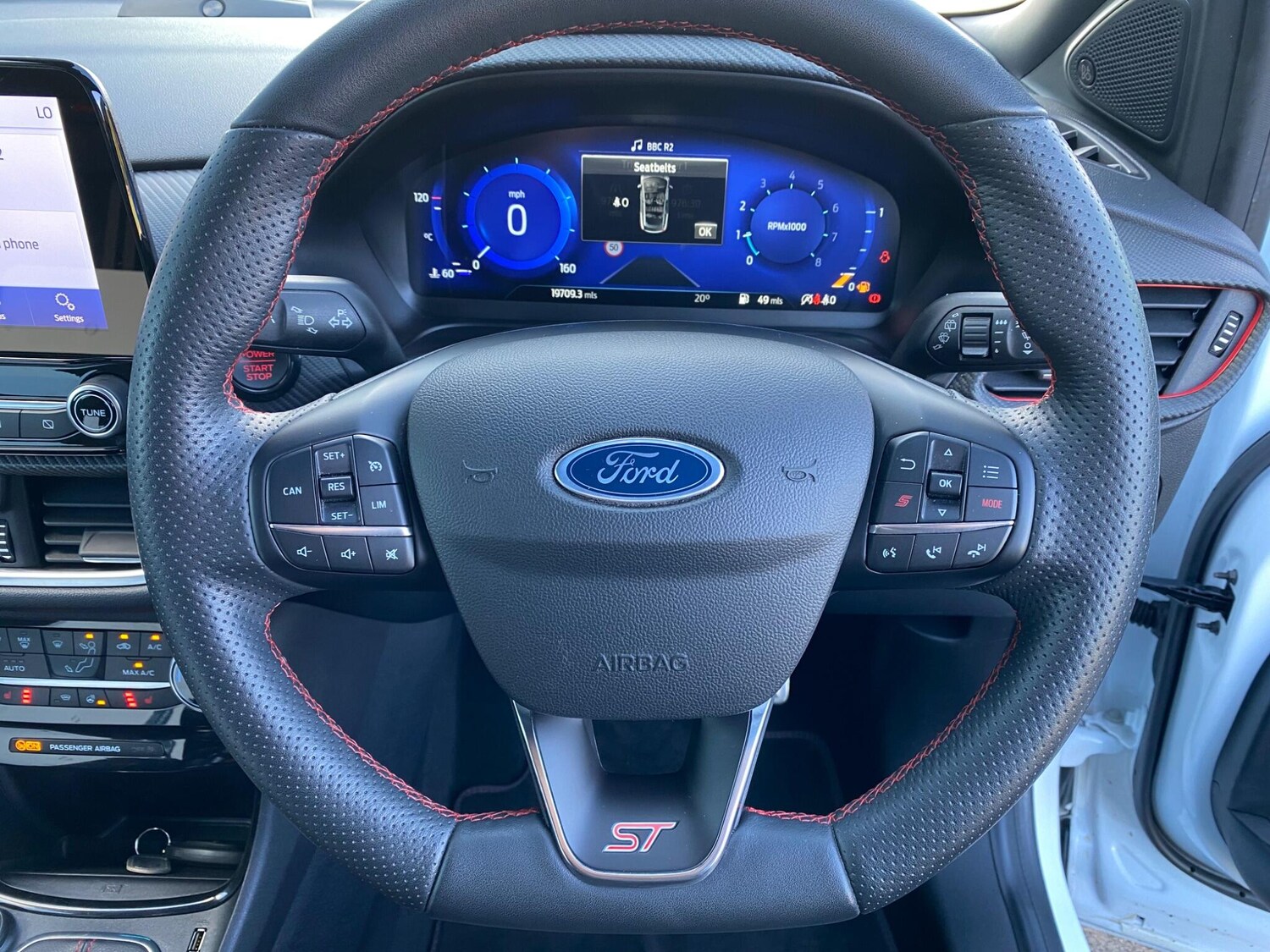 Used Ford Puma 2023 for sale - 76200805: Photo 46