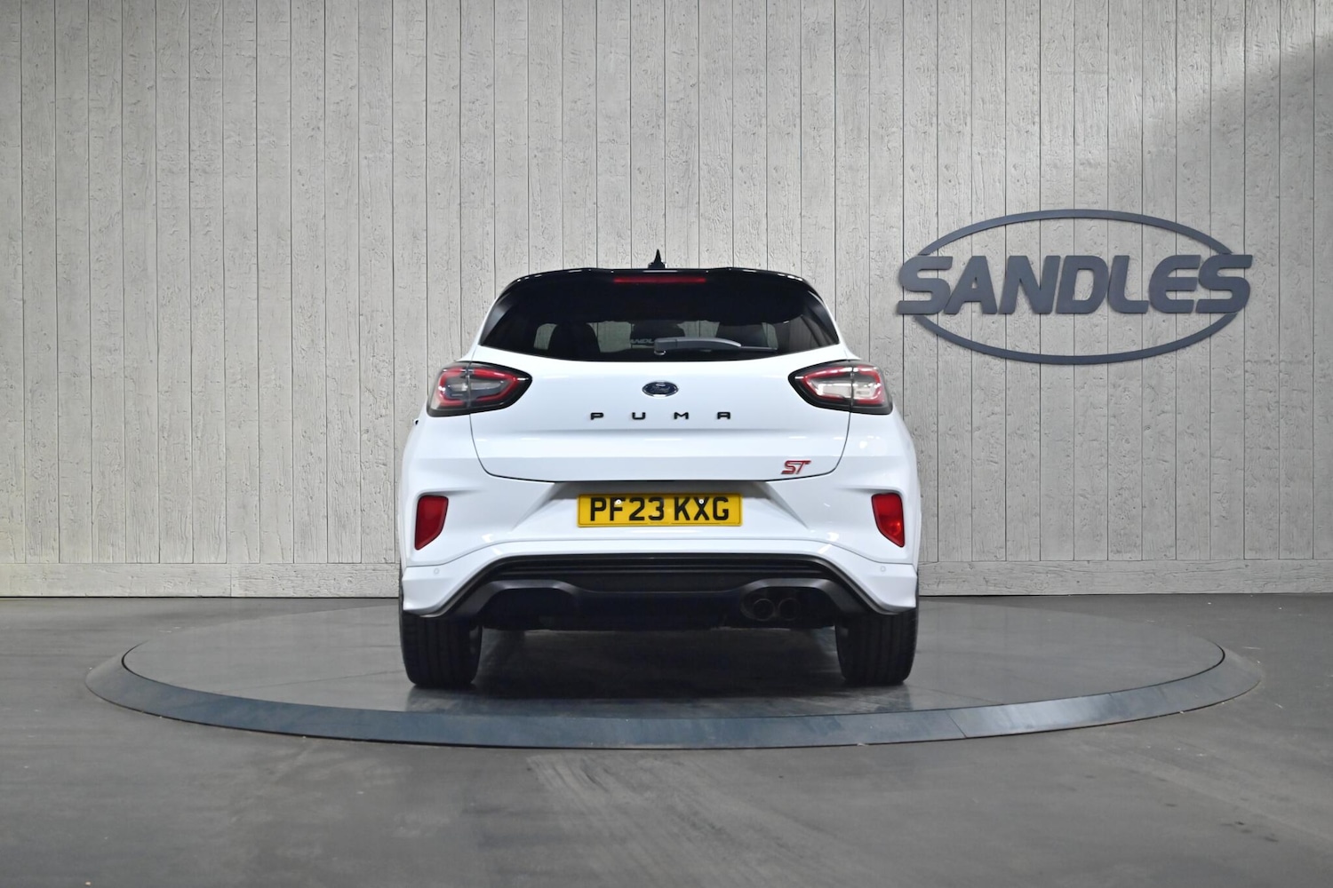 Used Ford Puma 2023 for sale - 76200805: Photo 5