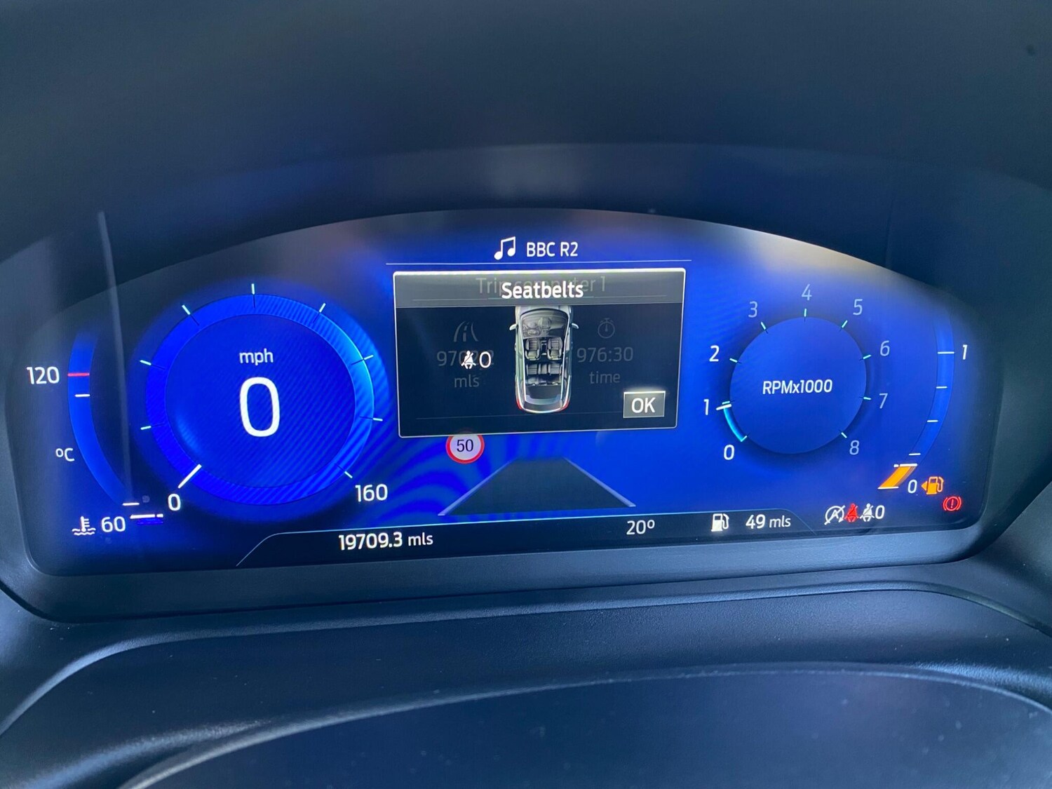 Used Ford Puma 2023 for sale - 76200805: Photo 50