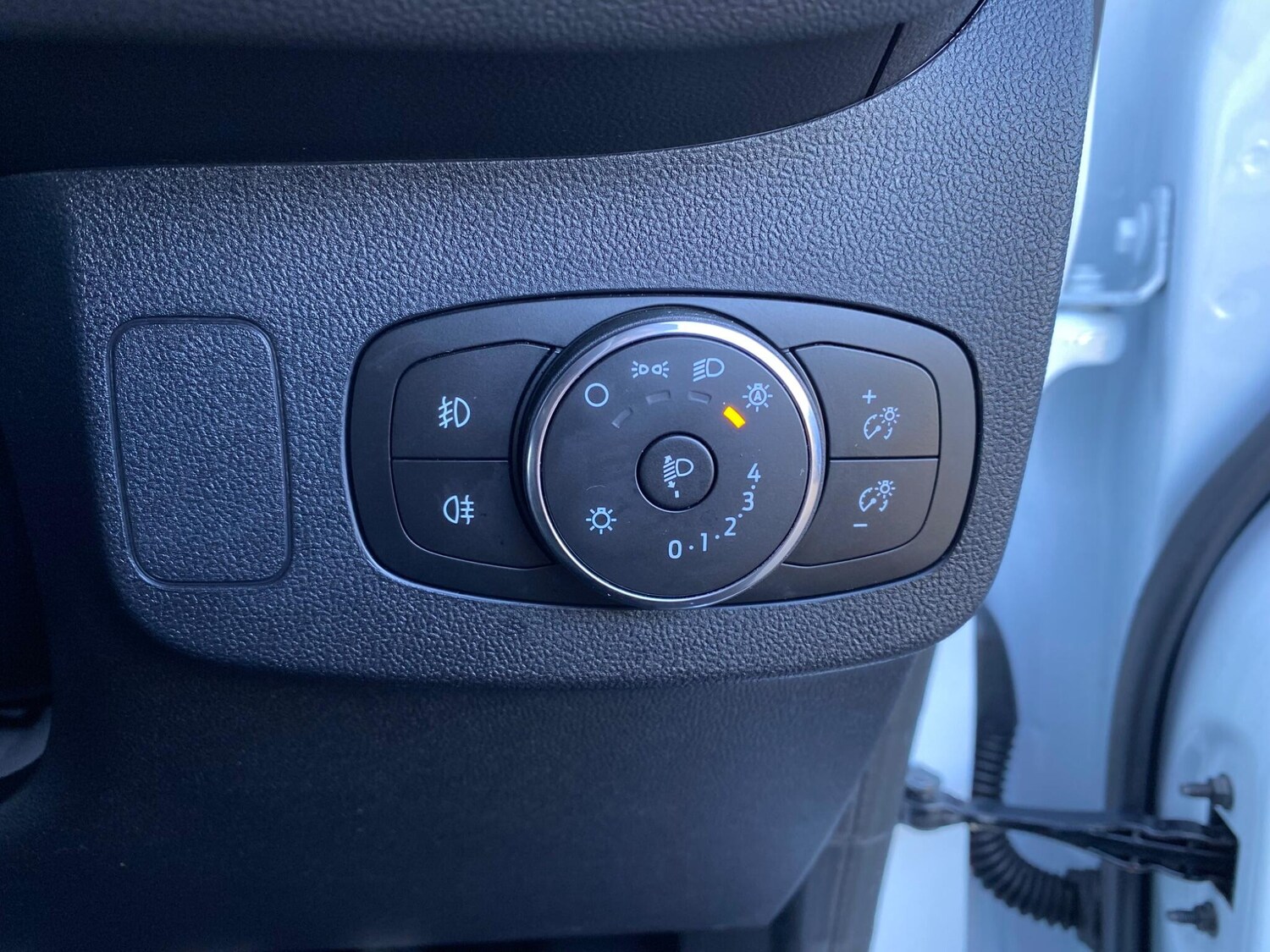 Used Ford Puma 2023 for sale - 76200805: Photo 52