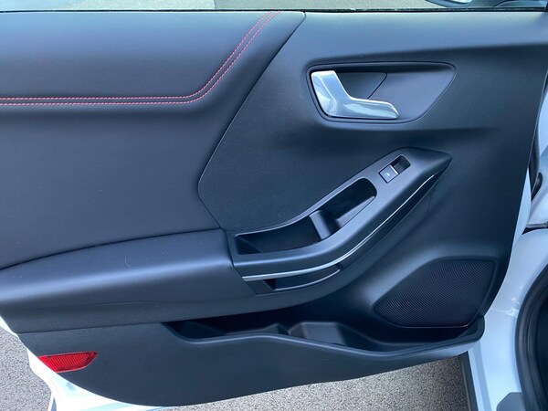 Used Ford Puma 2023 for sale - 76200805: Photo 56