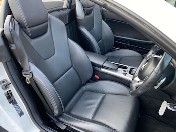 Used Mercedes-Benz SLC 2018 for sale - 78577410: Photo