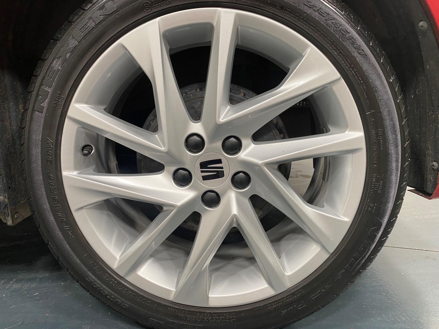 Used SEAT Ibiza 2021 for sale - 76988831: Photo 18