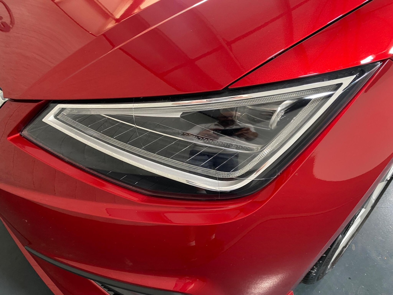 Used SEAT Ibiza 2021 for sale - 76988831: Photo 21