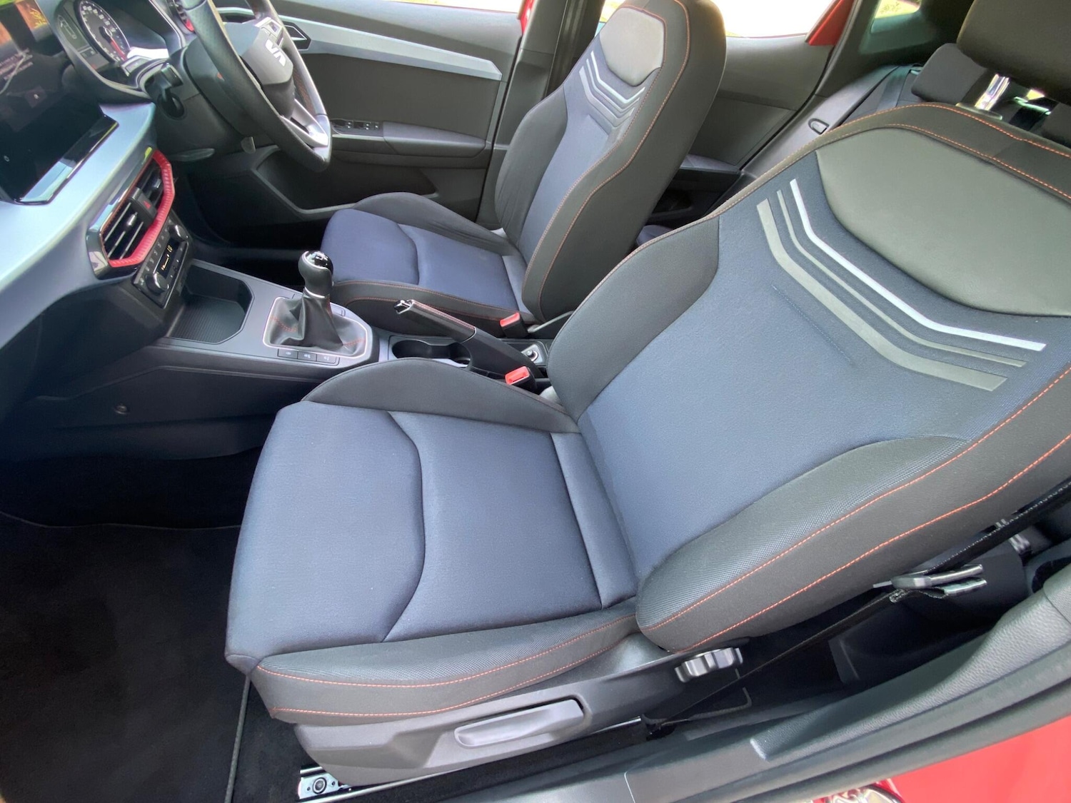 Used SEAT Ibiza 2021 for sale - 76988831: Photo 24