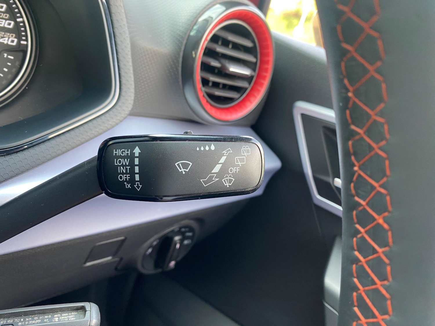 Used SEAT Ibiza 2021 for sale - 76988831: Photo 41