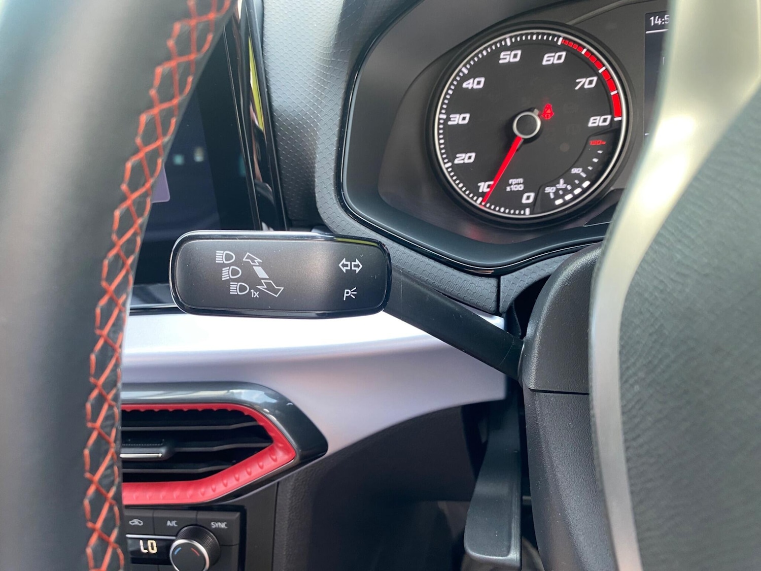 Used SEAT Ibiza 2021 for sale - 76988831: Photo 42