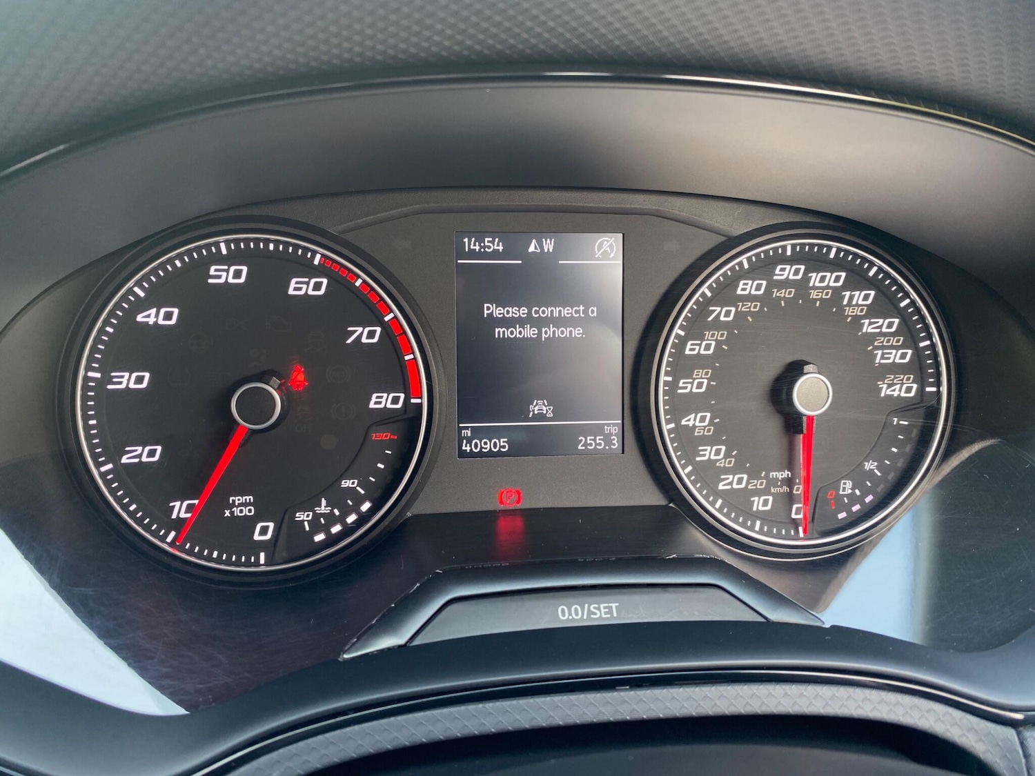 Used SEAT Ibiza 2021 for sale - 76988831: Photo 44