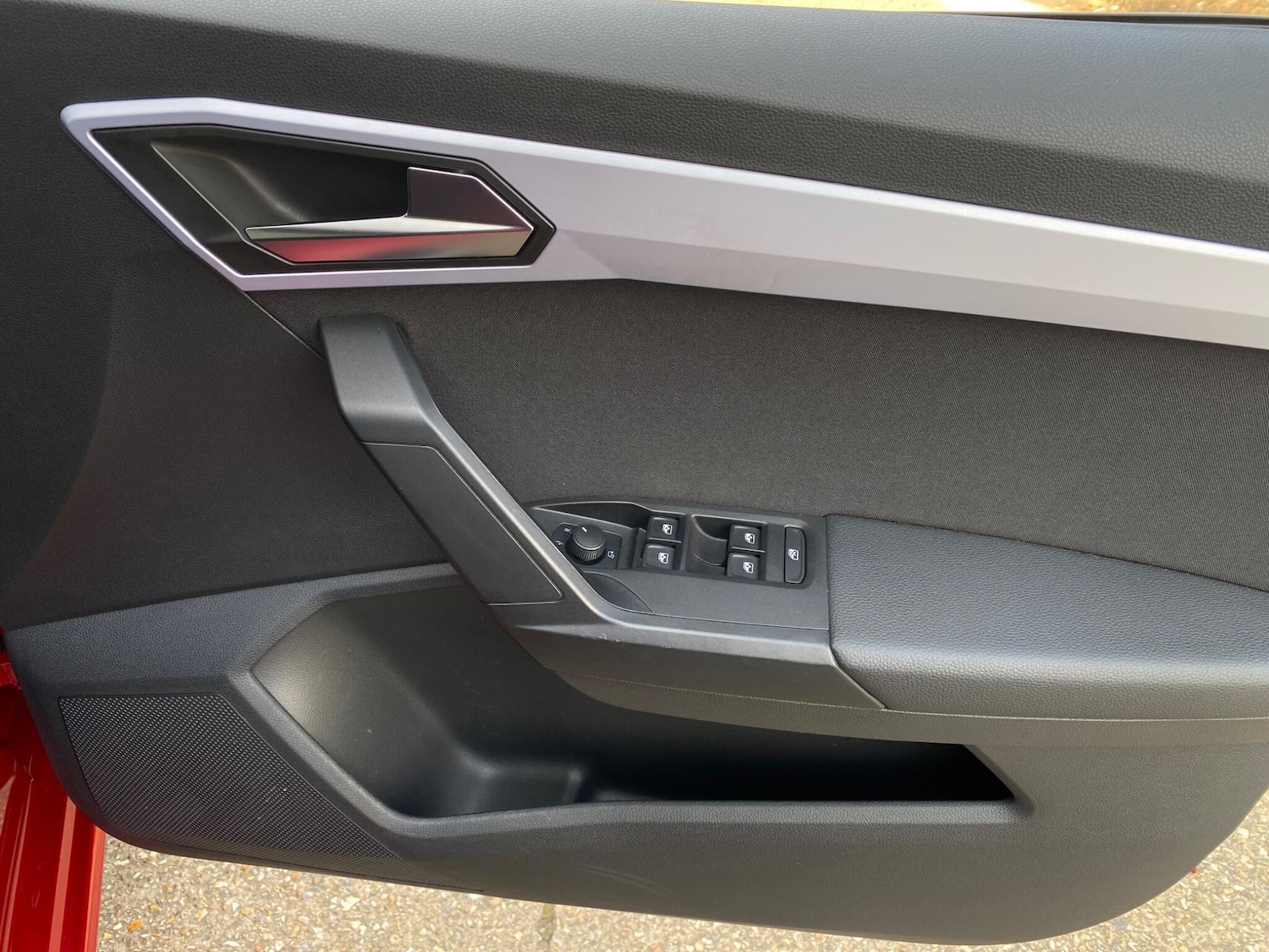 Used SEAT Ibiza 2021 for sale - 76988831: Photo 47