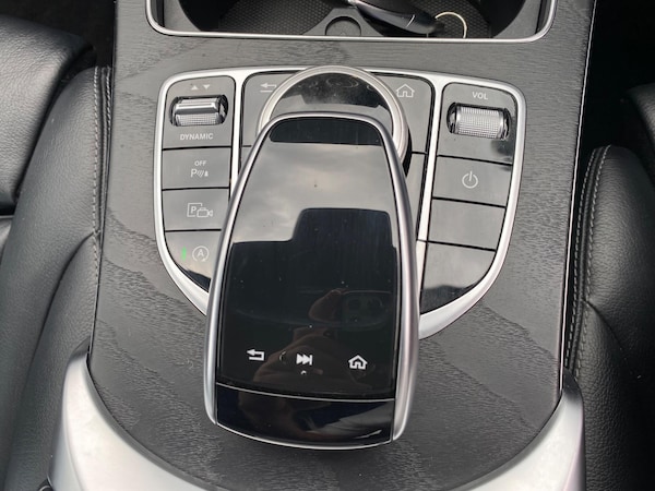 Used Mercedes-Benz C-Class 2020 for sale - 75508213: Photo 40