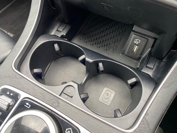 Used Mercedes-Benz C-Class 2020 for sale - 75508213: Photo 41