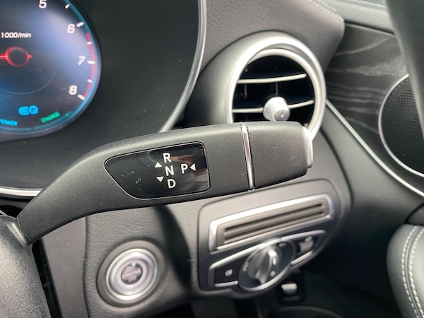 Used Mercedes-Benz C-Class 2020 for sale - 75508213: Photo 45