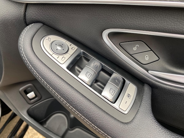 Used Mercedes-Benz C-Class 2020 for sale - 75508213: Photo 48