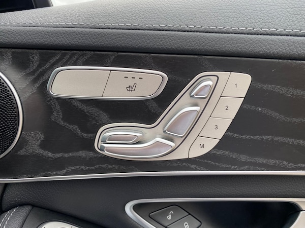 Used Mercedes-Benz C-Class 2020 for sale - 75508213: Photo 49
