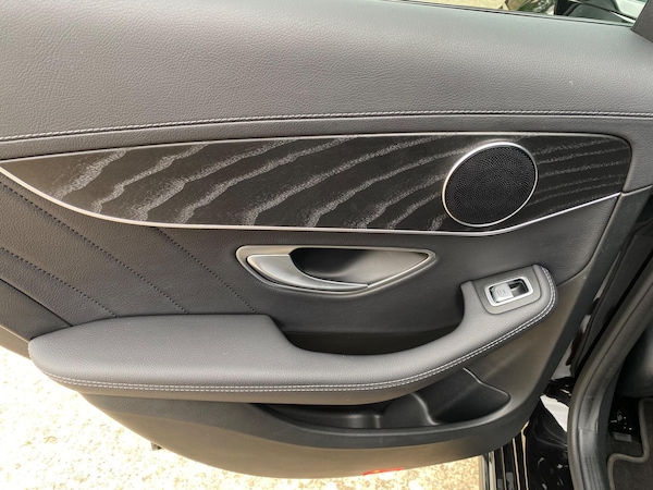Used Mercedes-Benz C-Class 2020 for sale - 75508213: Photo 51
