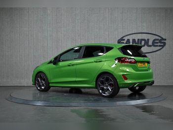 Used Ford Fiesta 2023 for sale - 76975470: Photo