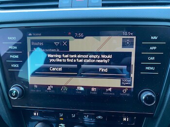 Used Skoda Octavia 2019 for sale - 77839439: Photo