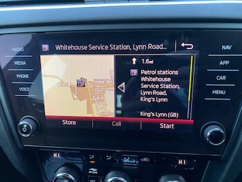 Used Skoda Octavia 2019 for sale - 77839439: Photo