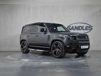 Used Land Rover Defender 2023 for sale - 79228297: Photo