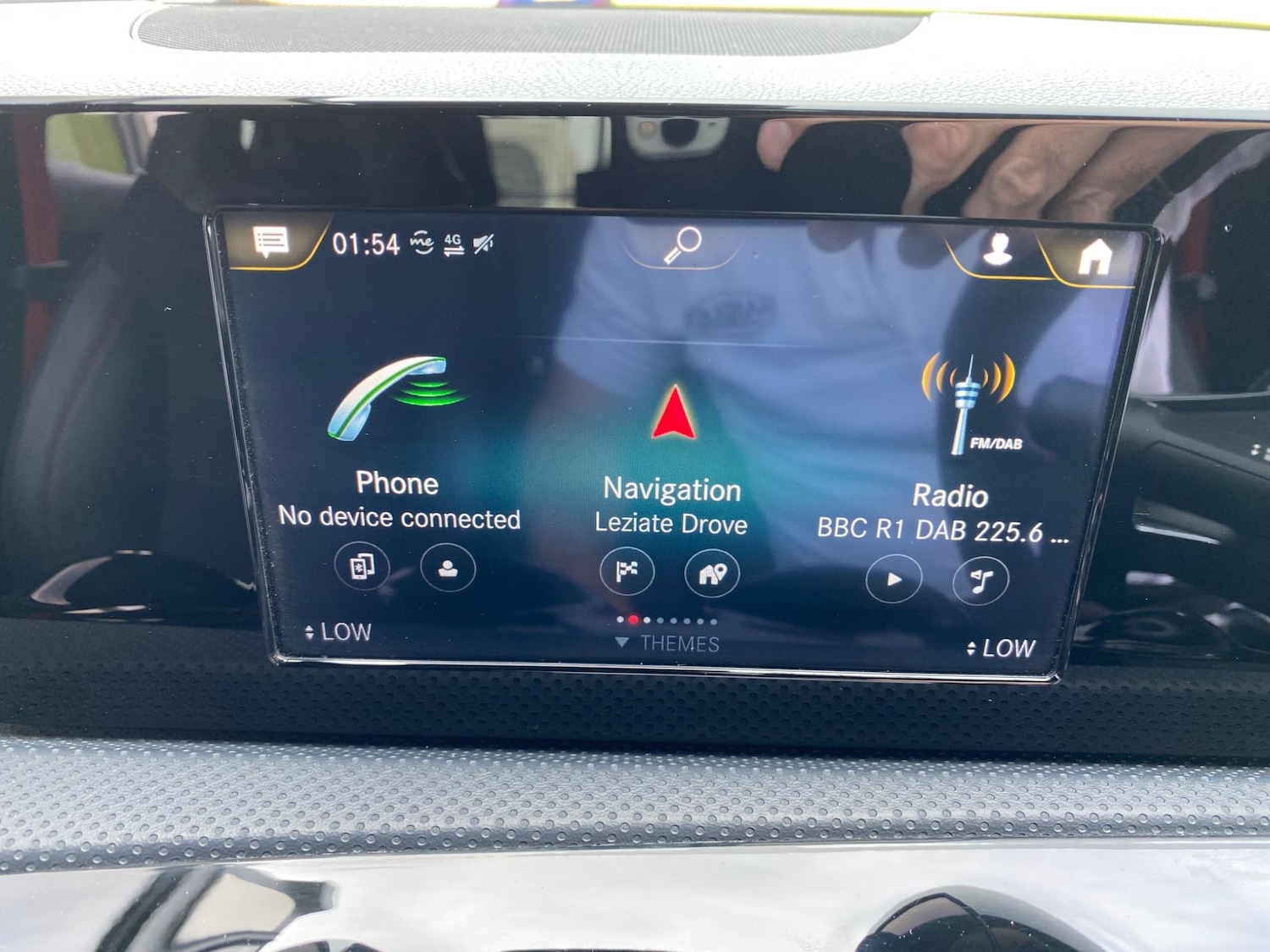 Vehicle 31
