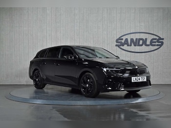 Used Vauxhall Astra 2024 for sale - 78577416: Photo