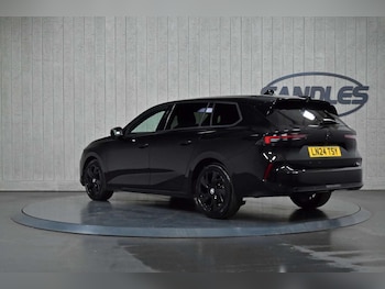 Used Vauxhall Astra 2024 for sale - 78577416: Photo