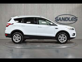 Used Ford Kuga 2018 for sale - 74667717: Photo
