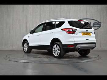 Used Ford Kuga 2018 for sale - 74667717: Photo