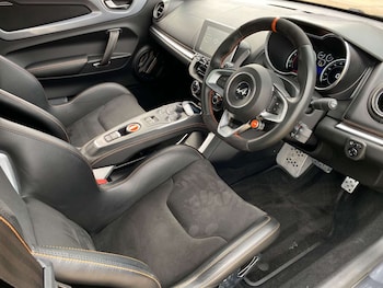 Used Alpine A110 2020 for sale - 79042702: Photo