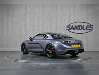 Used Alpine A110 2020 for sale - 79042702: Photo