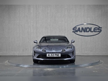 Used Alpine A110 2020 for sale - 79042702: Photo