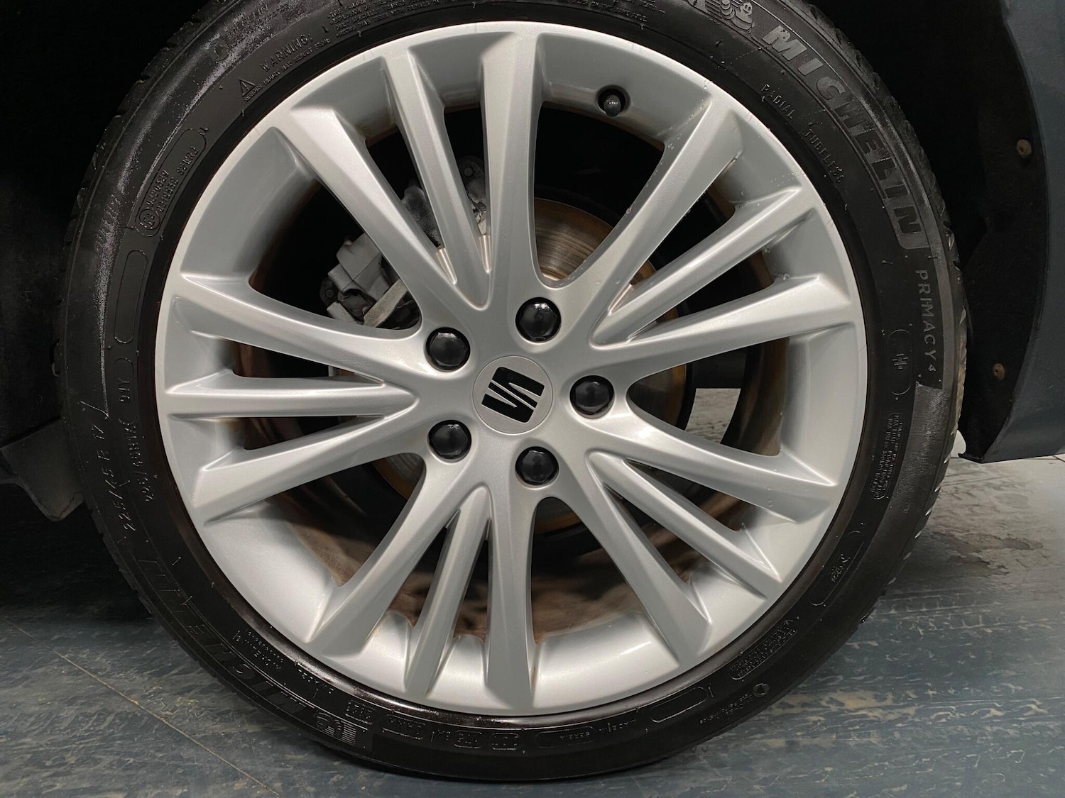 Used SEAT Leon 2021 for sale - 76997089: Photo 18