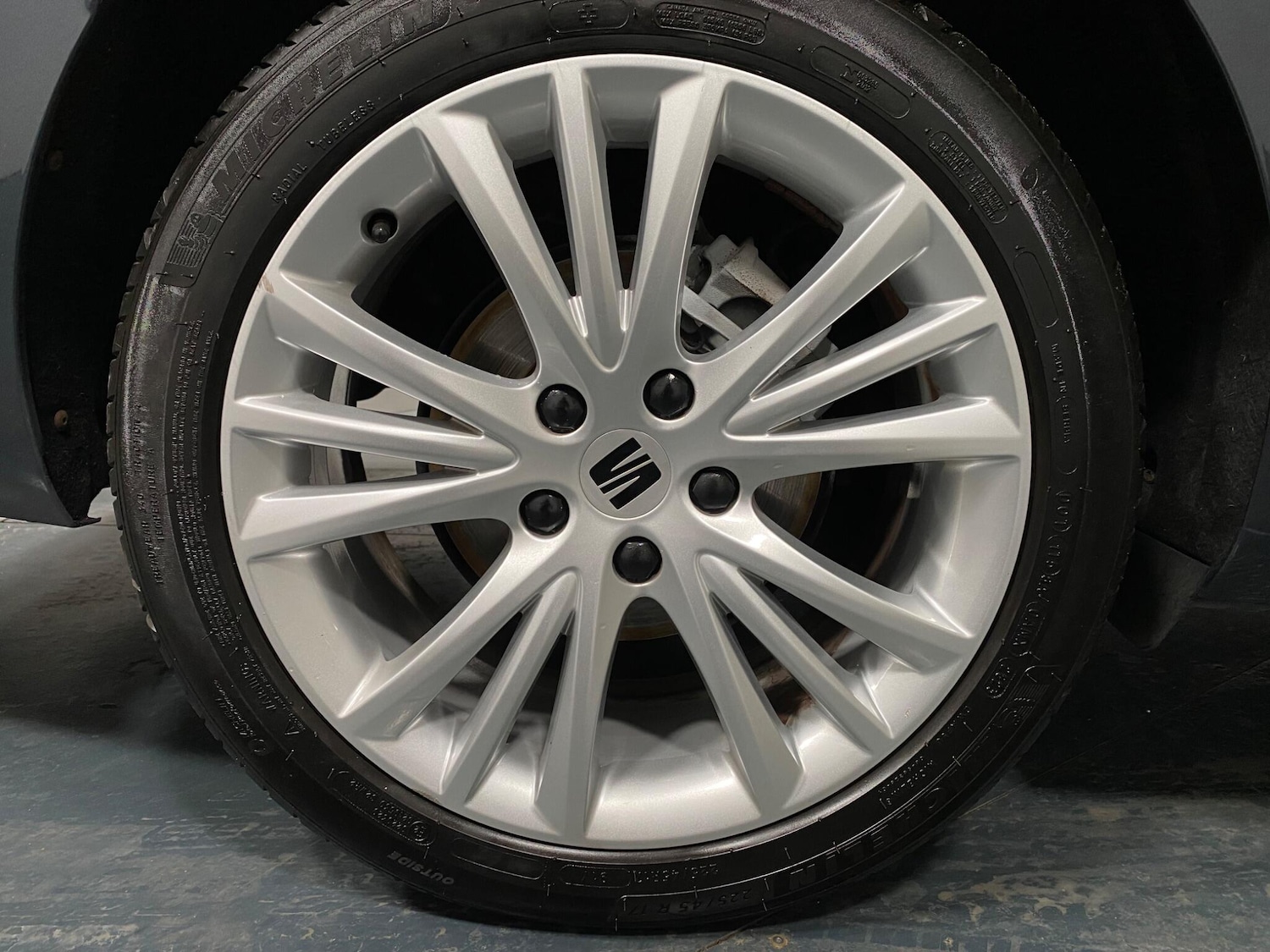 Used SEAT Leon 2021 for sale - 76997089: Photo 19