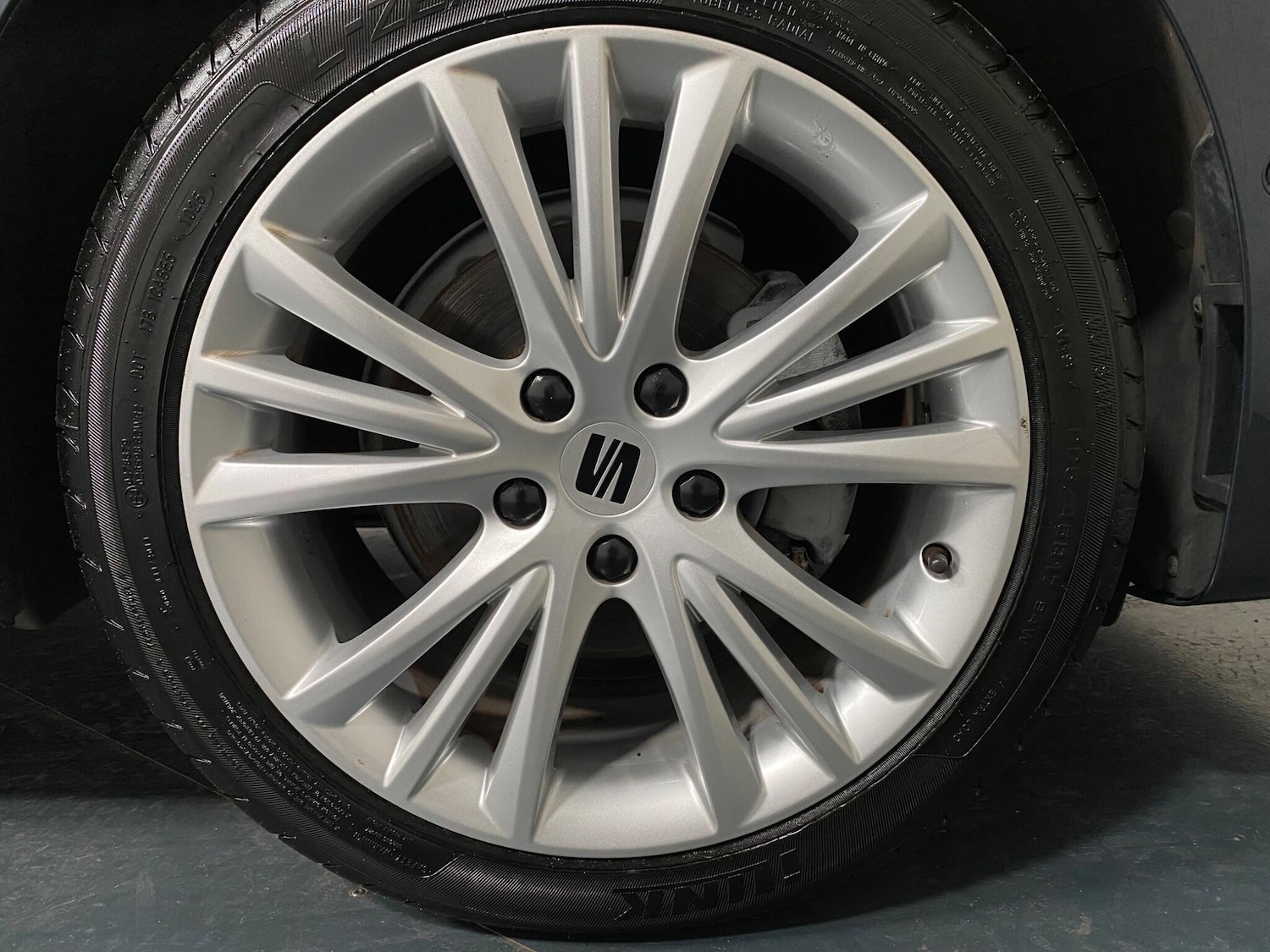 Used SEAT Leon 2021 for sale - 76997089: Photo 20