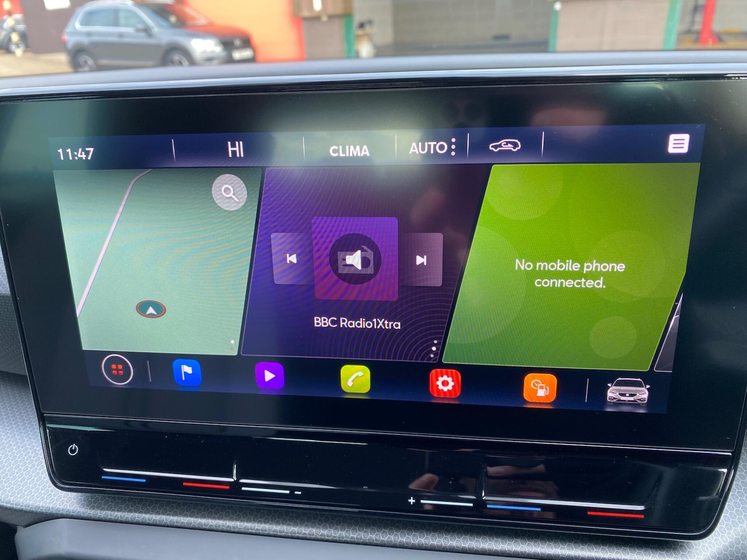 Used SEAT Leon 2021 for sale - 76997089: Photo 30