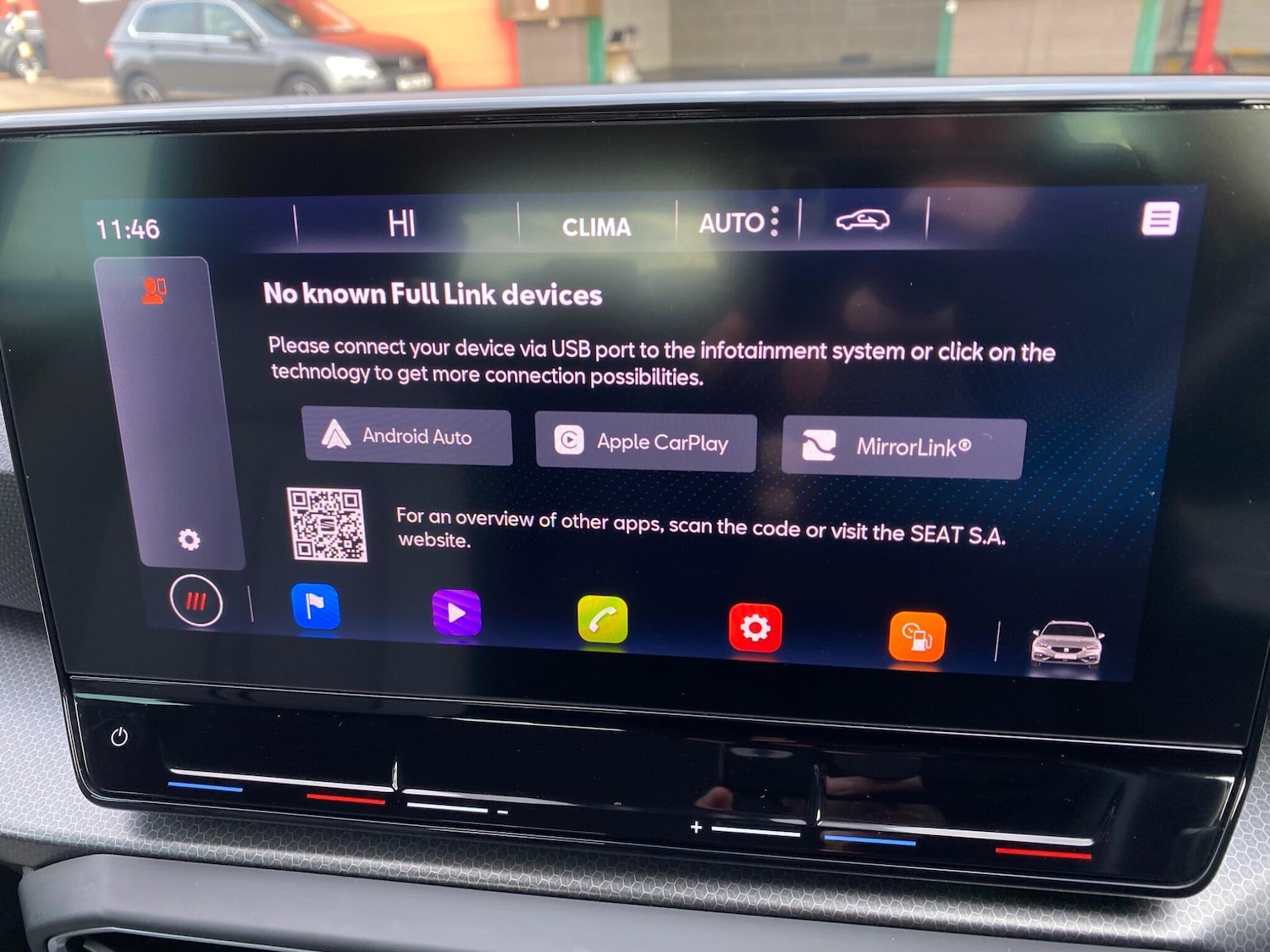 Used SEAT Leon 2021 for sale - 76997089: Photo 32