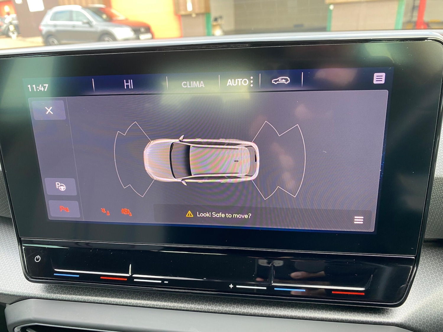 Used SEAT Leon 2021 for sale - 76997089: Photo 35