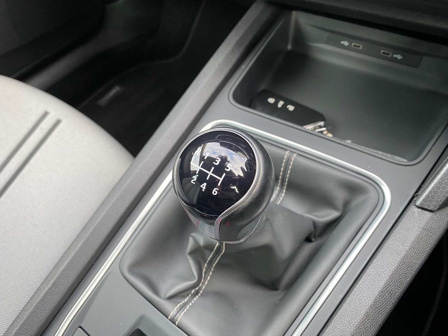 Used SEAT Leon 2021 for sale - 76997089: Photo 37