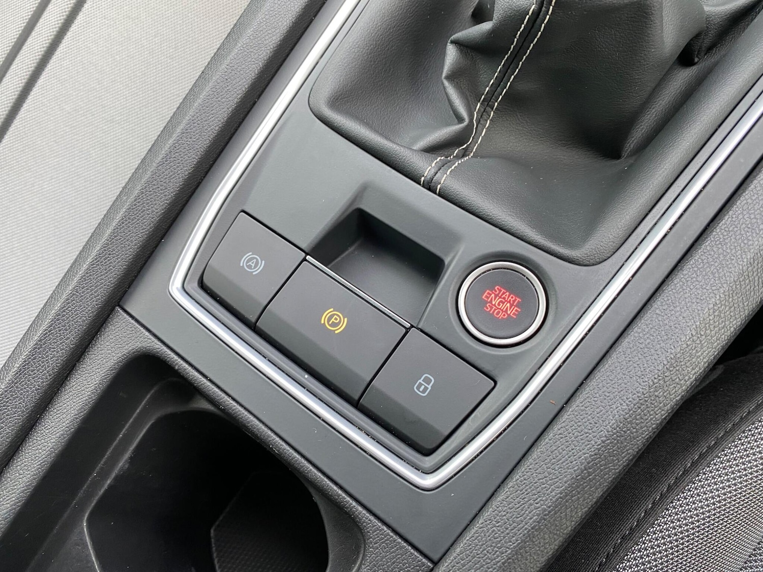 Used SEAT Leon 2021 for sale - 76997089: Photo 38