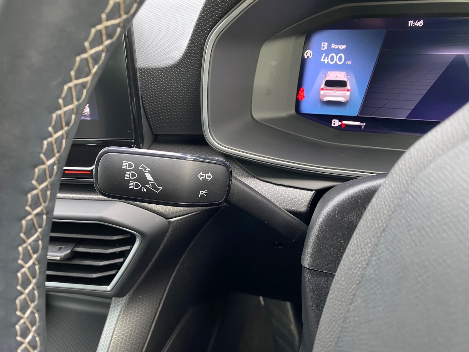 Used SEAT Leon 2021 for sale - 76997089: Photo 43