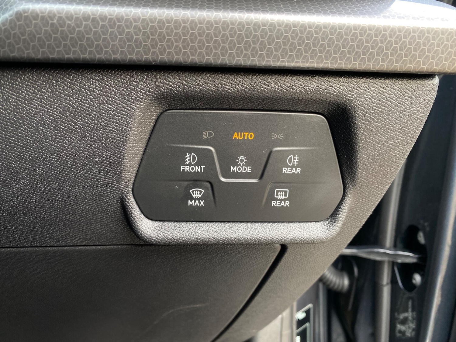 Used SEAT Leon 2021 for sale - 76997089: Photo 47