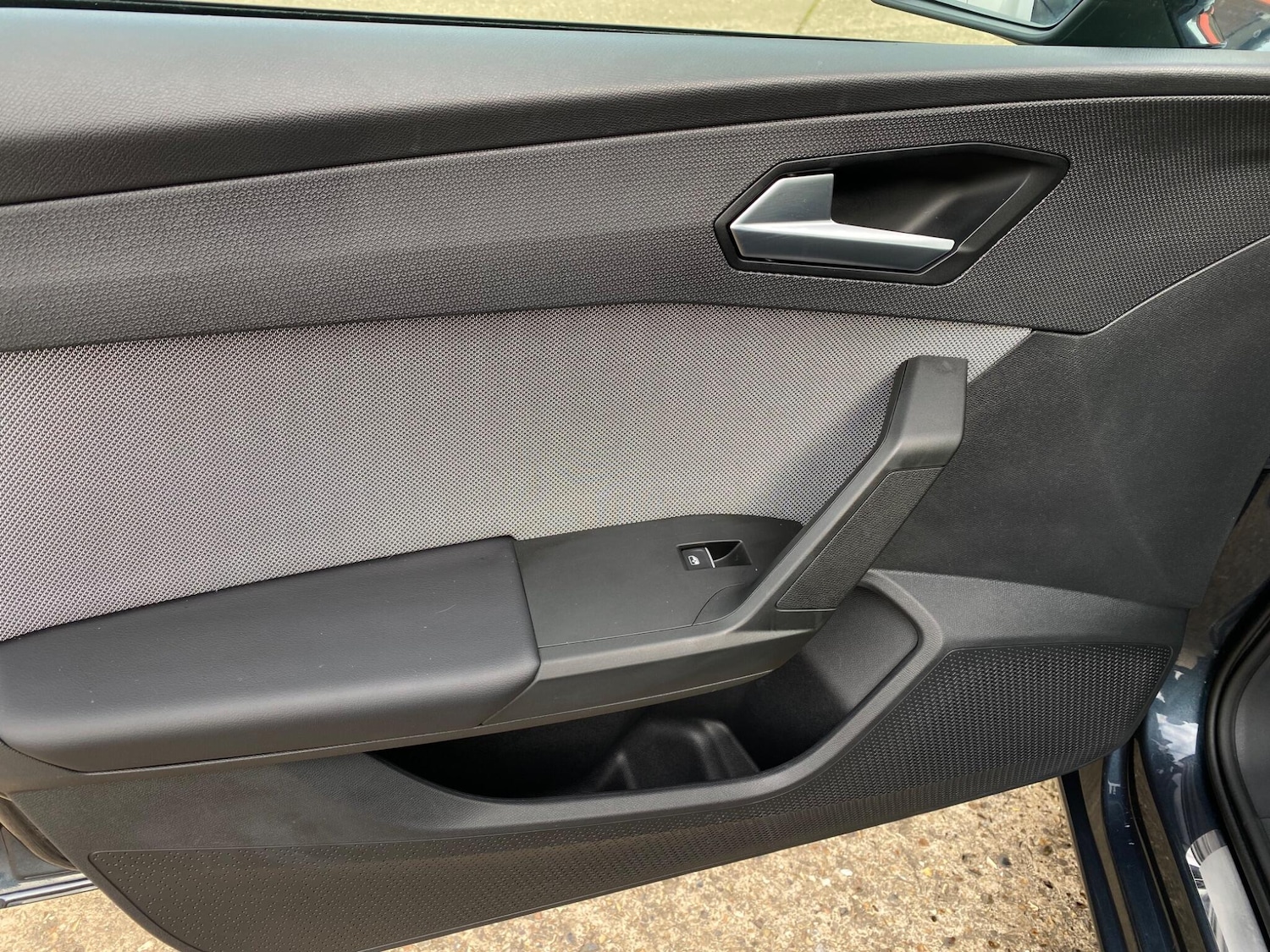 Used SEAT Leon 2021 for sale - 76997089: Photo 51